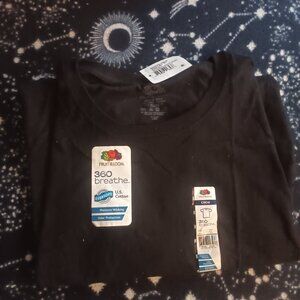 Fruit of the loom basic tee